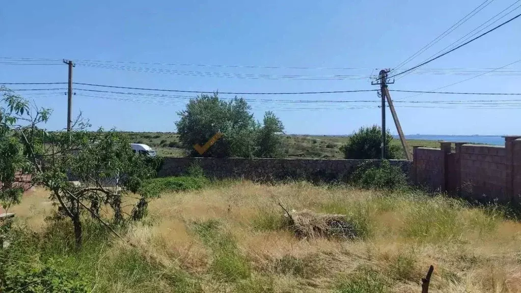 Участок в Севастополь Берег садовое товарищество,  (5.5 сот.) - Фото 2
