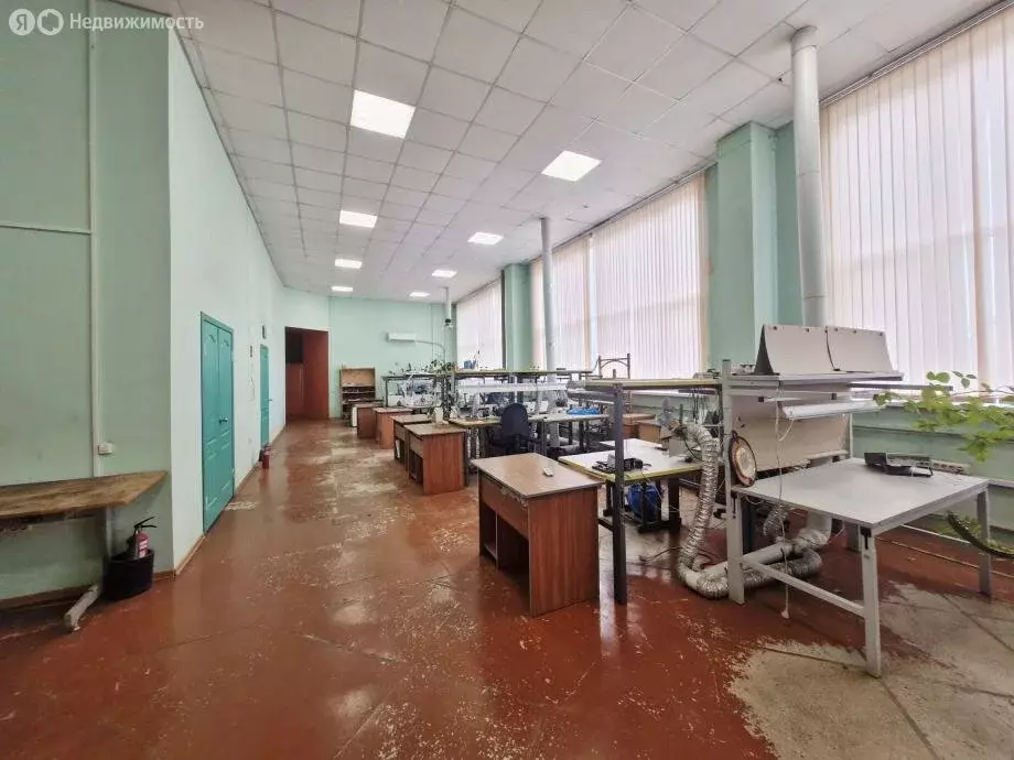 Производственное помещение (385.6 м) - Фото 2