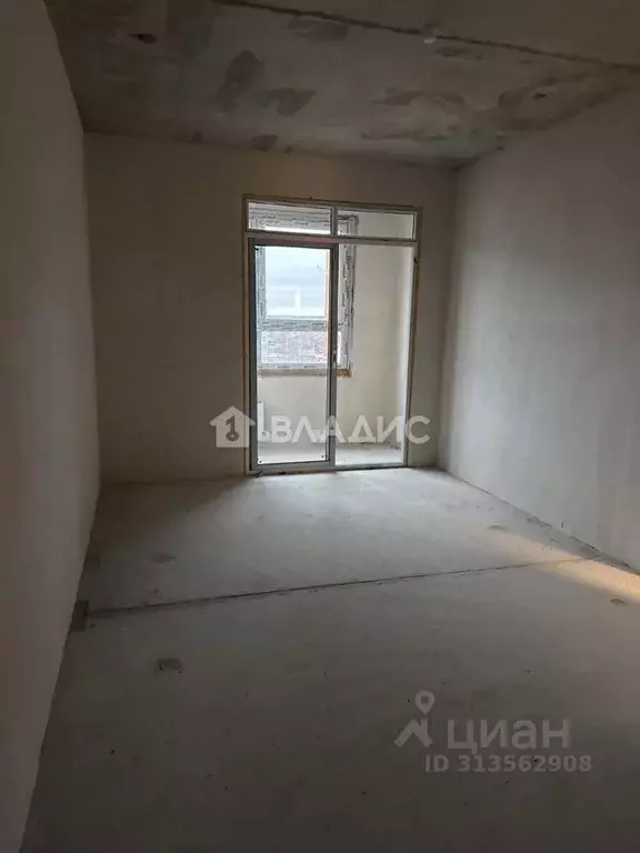 1-к кв. Владимирская область, Ковров ул. Строителей, 41/1 (39.6 м) - Фото 1