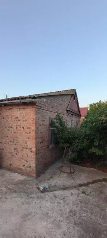 Дом в Ростовская область, Сальск Лесная ул., 22 (45 м) - Фото 0