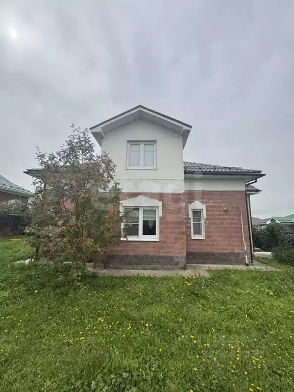 Дом в Московская область, Дмитровский муниципальный округ, с. ... - Фото 1