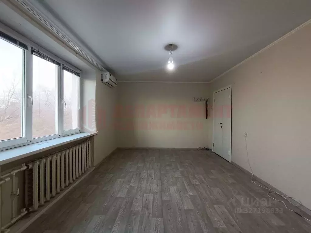 4-к кв. Астраханская область, Астрахань просп. Бумажников, 15к1 (94.8 ... - Фото 2