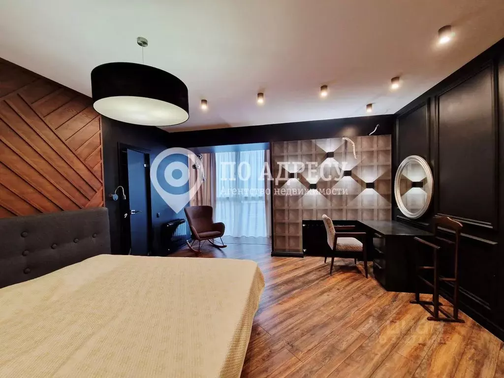 4-к кв. Саратовская область, Саратов просп. Имени Петра Столыпина, 8 ... - Фото 2