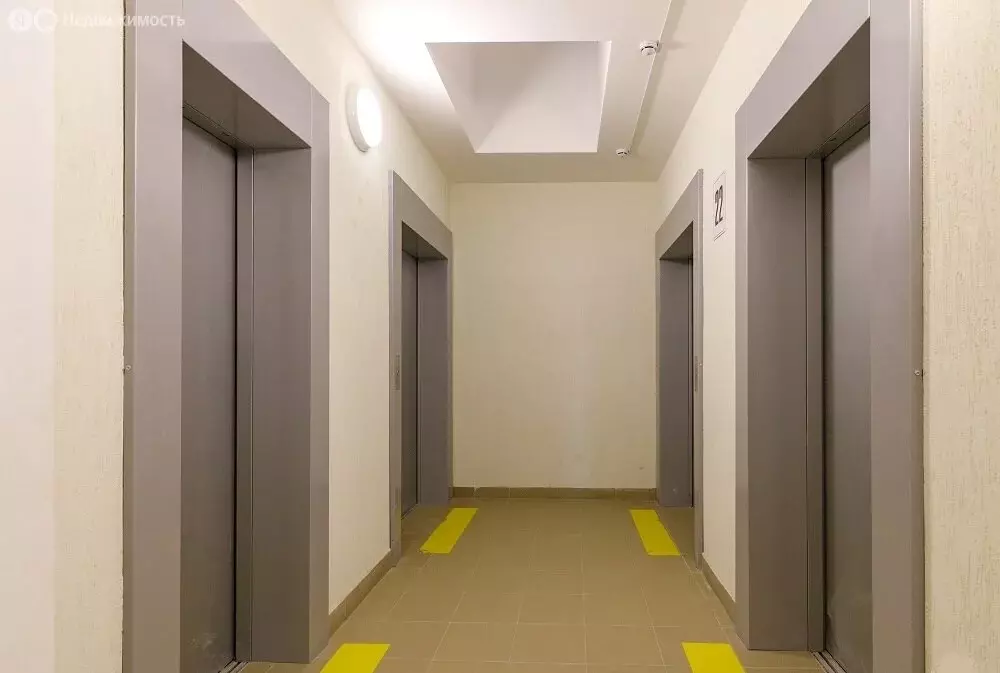 2-комнатная квартира: Тула, проспект Ленина, 140 (58 м) - Фото 2