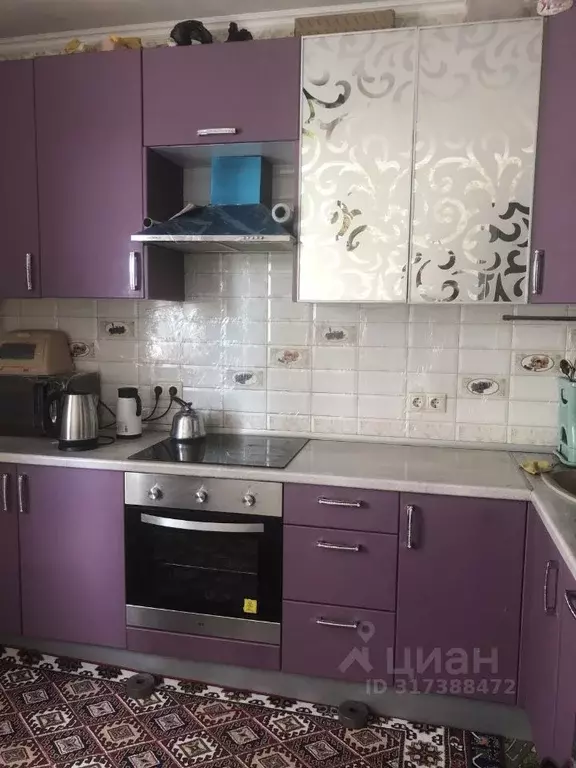 2-к кв. Московская область, Люберцы Красная Горка мкр, просп. ... - Фото 0