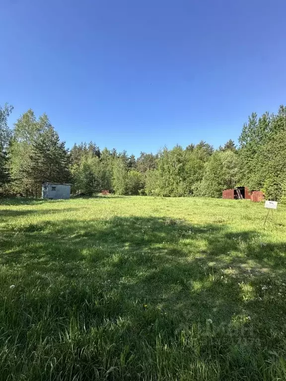 Участок в Московская область, Люберцы городской округ, д. Островцы 7 ... - Фото 1