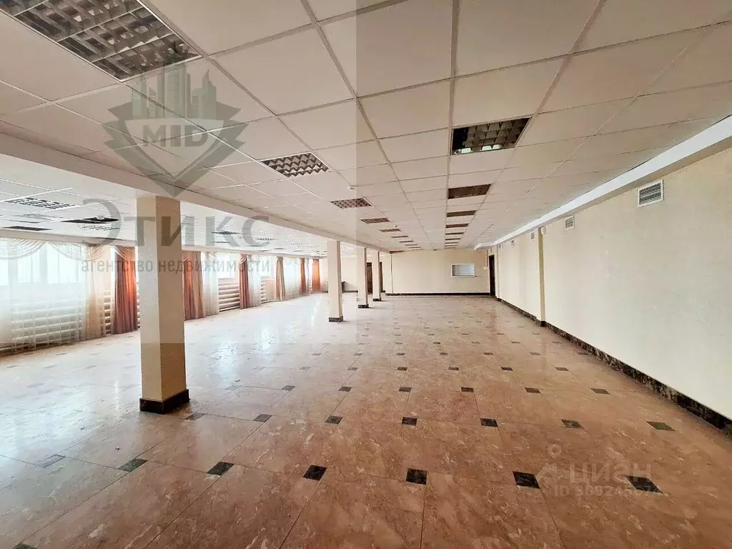 Помещение свободного назначения в Ульяновская область, Ульяновск ... - Фото 0