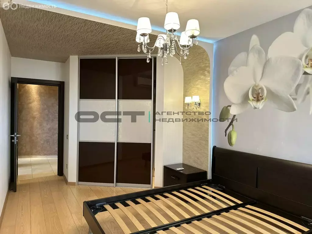 3-комнатная квартира: Тула, улица Михеева, 25 (115 м) - Фото 2