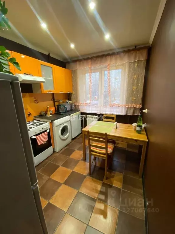 3-к кв. Белгородская область, Белгород 10-й мкр, ул. 60 лет Октября, ... - Фото 1