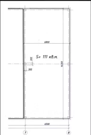 Помещение свободного назначения в Алтайский край, Барнаул ул. Сергея ... - Фото 2