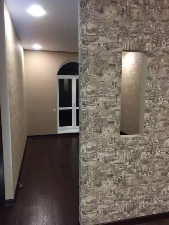 2-к кв. Московская область, Химки Клязьма-Старбеево мкр, Международный ... - Фото 1