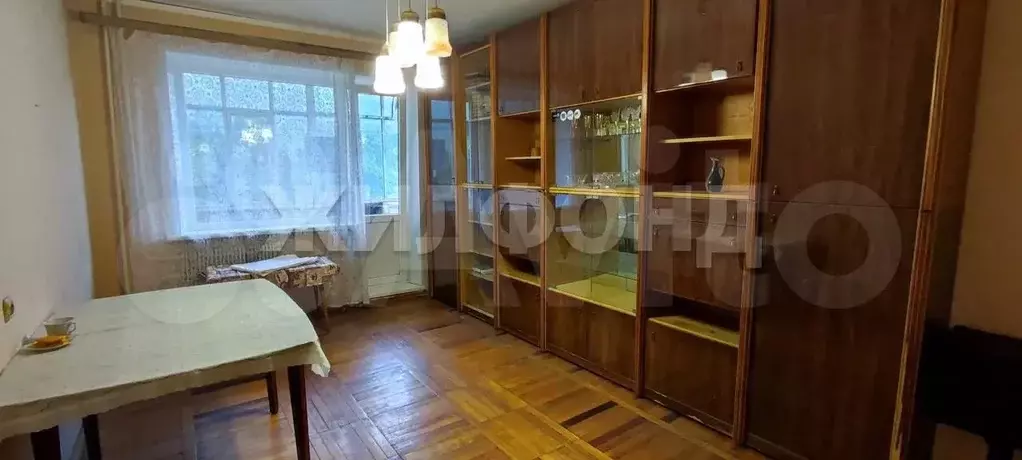 2-к. квартира, 44,3 м, 4/9 эт. - Фото 0