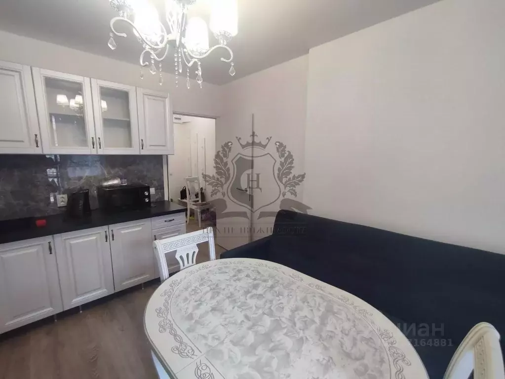 1-к кв. Санкт-Петербург, Санкт-Петербург, Колпино дор. Балканская, ... - Фото 2