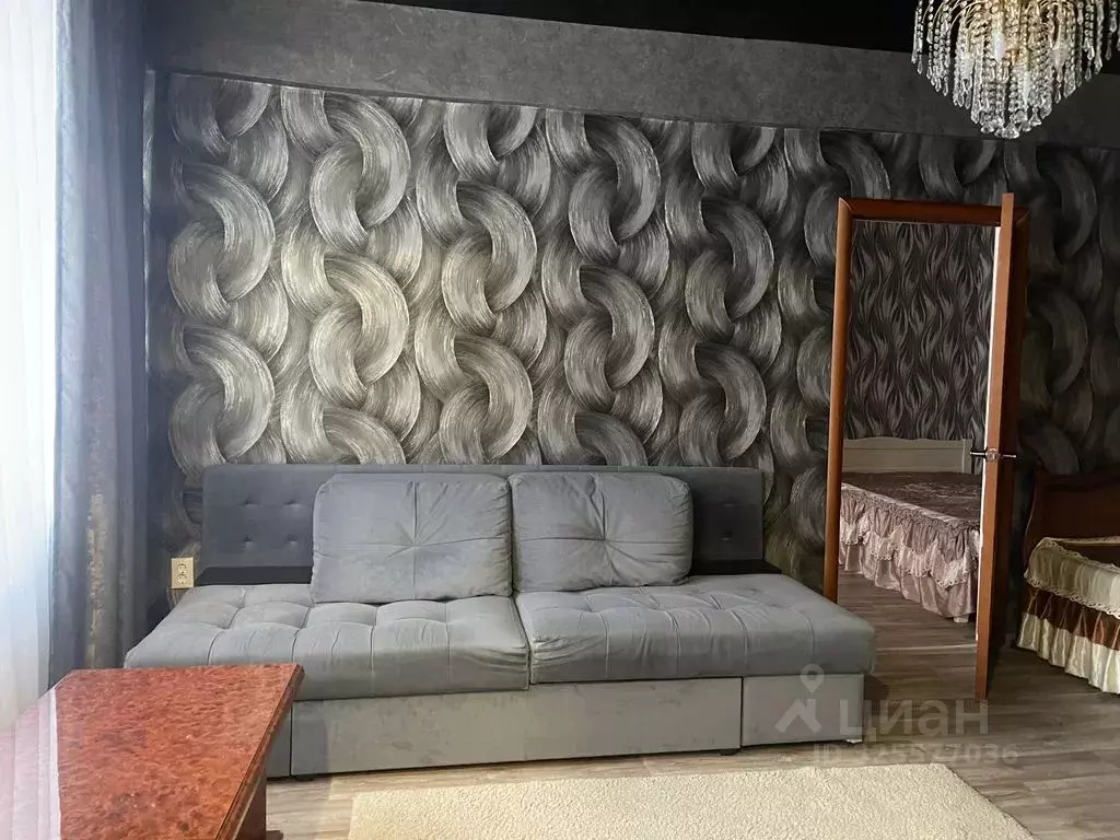 2-к кв. Тульская область, Белев ул. Карла Маркса, 74 (46.0 м) - Фото 2