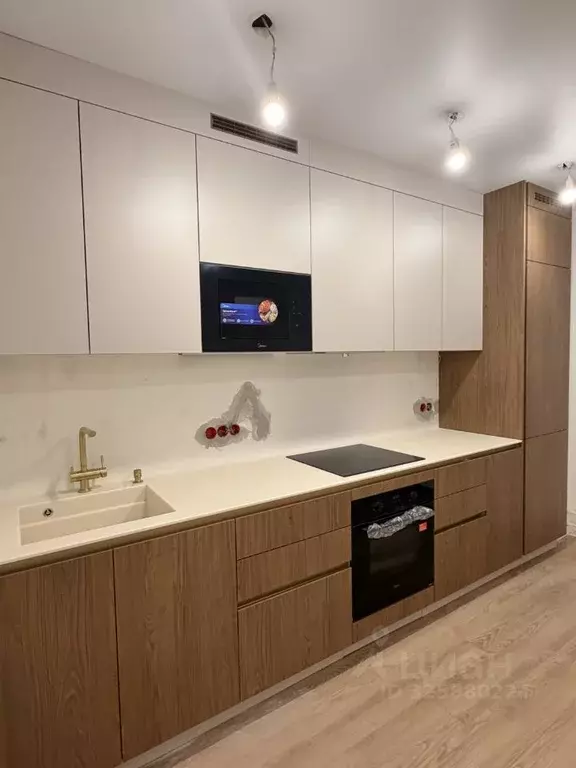 2-к кв. Москва Кавказский бул., 51к1 (50.1 м) - Фото 1