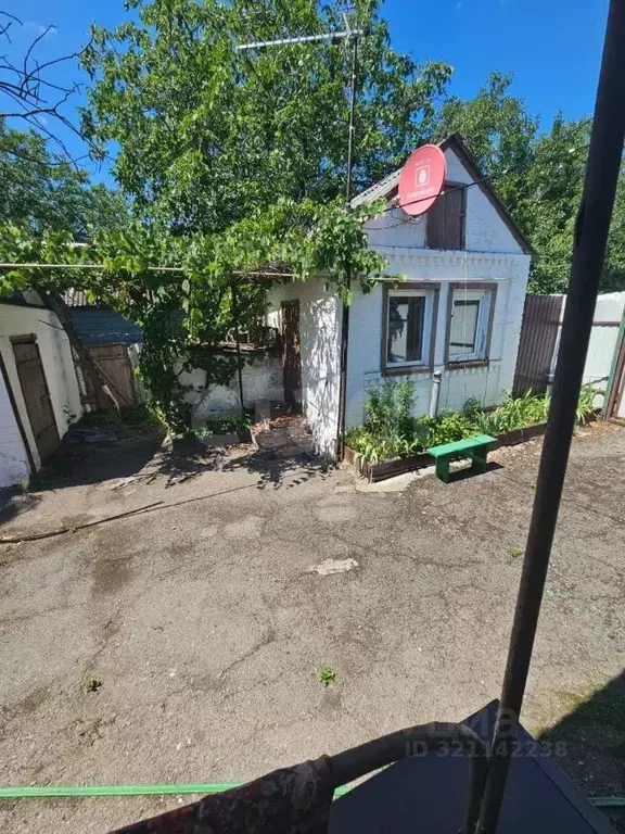 Дом в Ростовская область, Аксайский район, Щепкинское с/пос, пос. ... - Фото 2