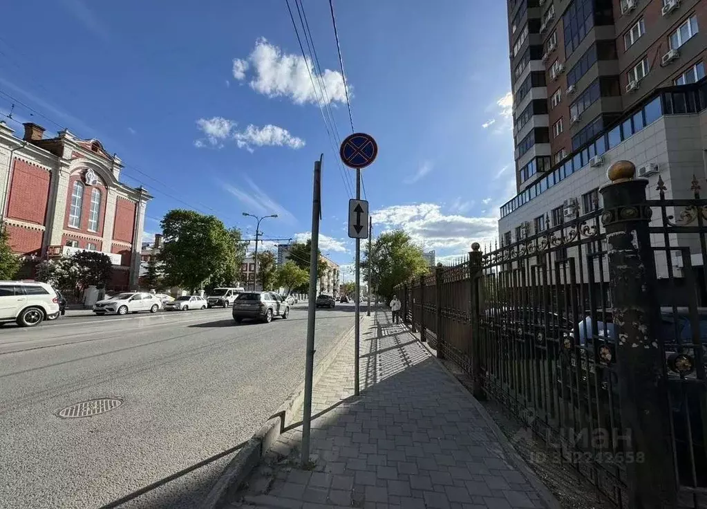 2-к кв. Самарская область, Самара Арцыбушевская ул., 204 (50.0 м) - Фото 2