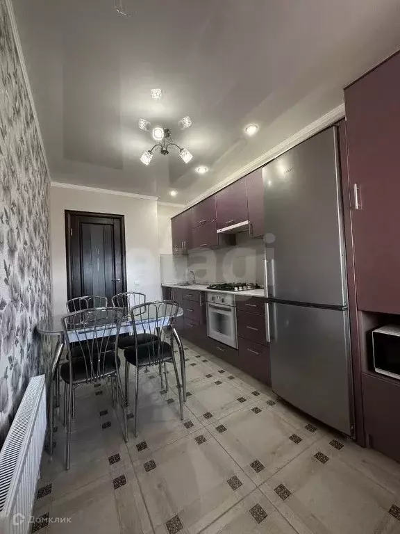 Продаётся 1-к квартира, 41 м - Фото 1