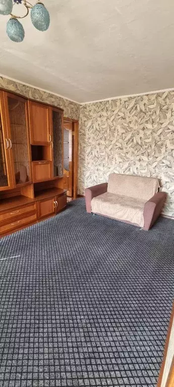 3-к кв. Забайкальский край, Чита Смоленская ул., 108 (45.0 м) - Фото 1