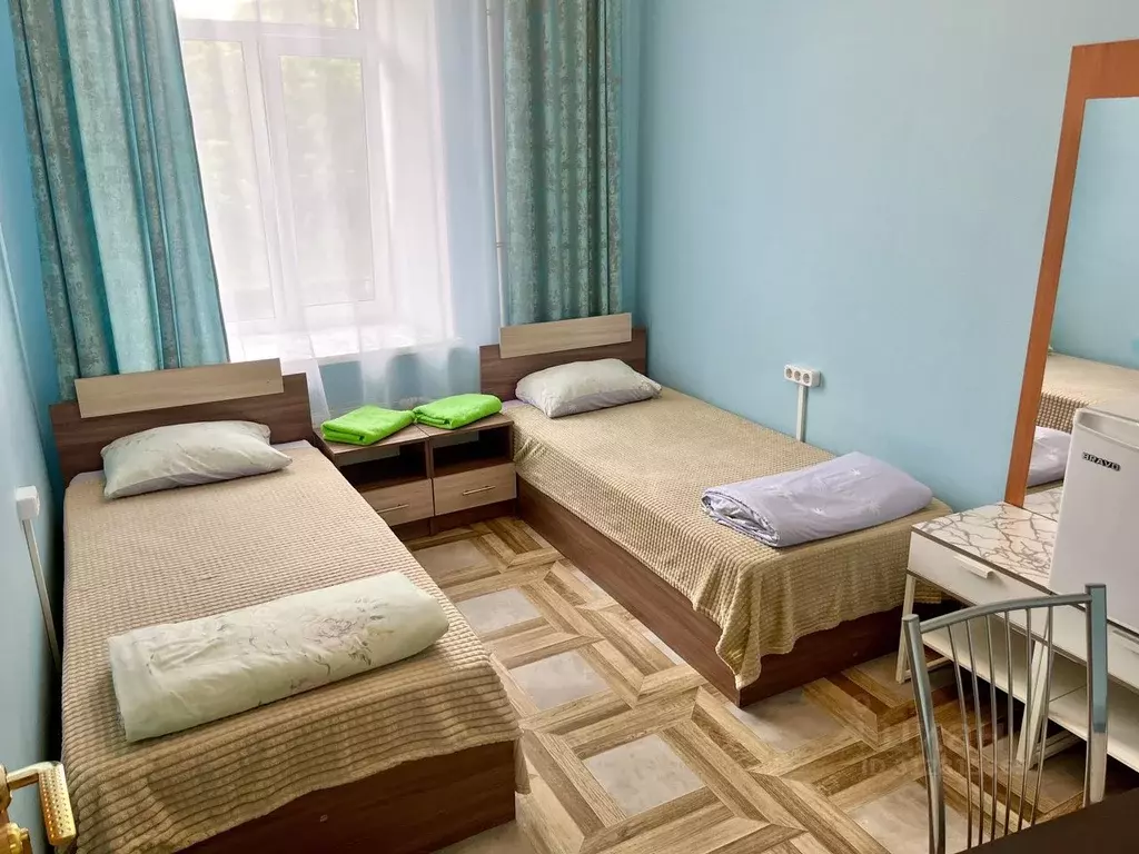 Комната Санкт-Петербург Московский просп., 4аА (10.0 м) - Фото 0