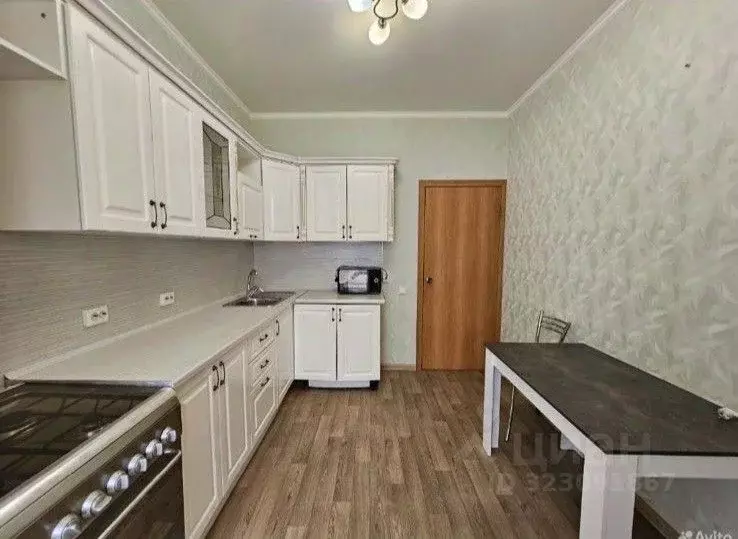 1-к кв. Ульяновская область, Ульяновск ул. Игошина, 8А (35.0 м) - Фото 1