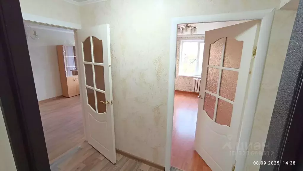 2-к кв. Омская область, Омск ул. Труда, 11 (43.7 м) - Фото 0