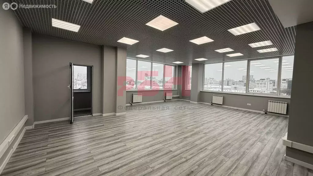 Офис (62.8 м) - Фото 2