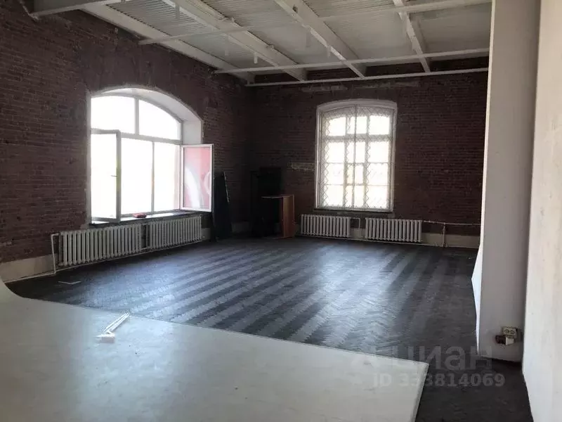 Офис в Санкт-Петербург ул. Комсомола, 2 (266 м) - Фото 2