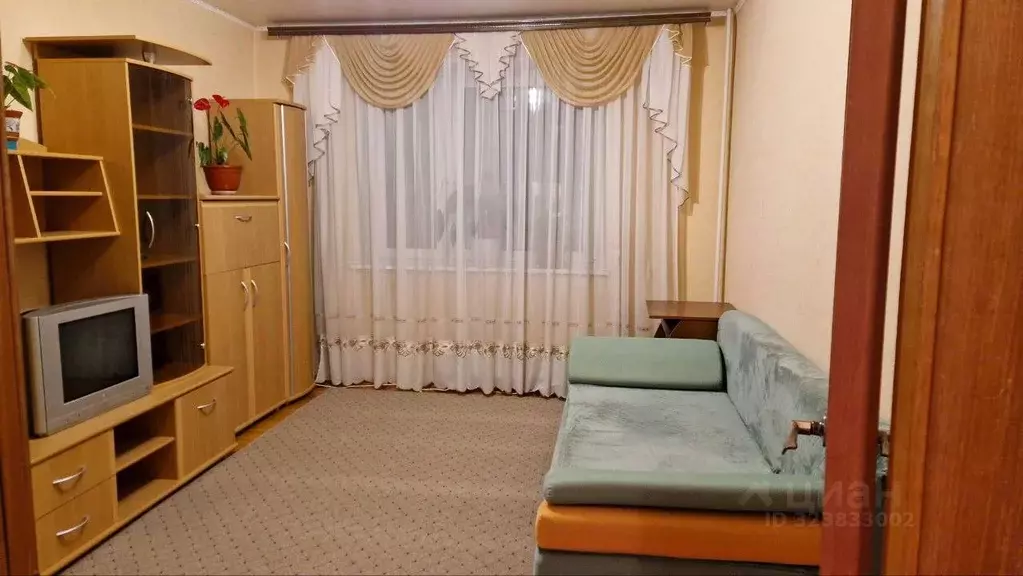 Комната Москва Чертановская ул., 48К2 (14.0 м) - Фото 2