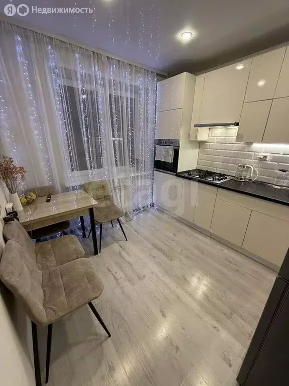 2-комнатная квартира: Ярославль, Суздальская улица, 180 (52 м) - Фото 1