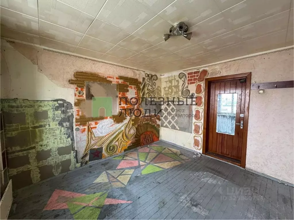 Комната Курганская область, Курган Автозаводская ул., 3А (12.9 м) - Фото 1