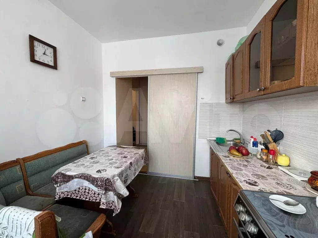 3-к. квартира, 65,9 м, 4/9 эт. - Фото 1