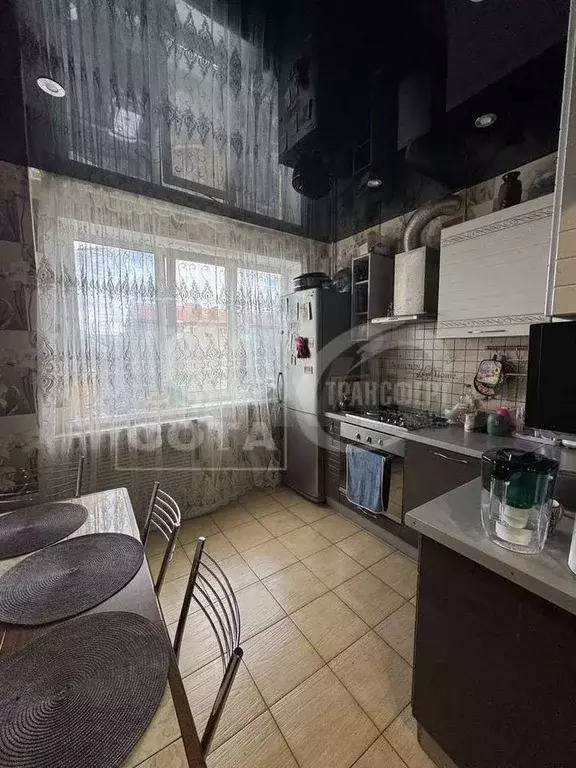 2-к. квартира, 55,5 м, 4/5 эт. - Фото 1