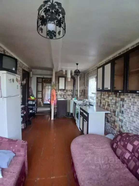 Дом в Нижегородская область, Выкса ул. Белякова, 145 (44 м) - Фото 1