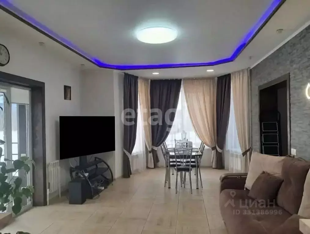 Дом в Алтай, Турочакский район, с. Турочак ул. Тельмана, 61А (174 м) - Фото 1