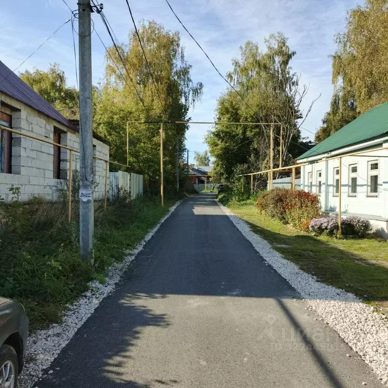 Дом в Тульская область, Белев ул. Суворова, 2 (40 м) - Фото 0