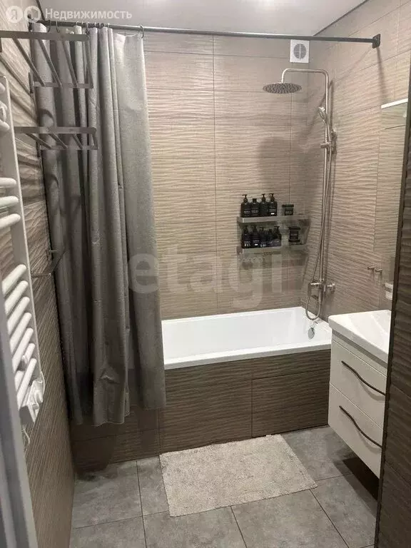 2-комнатная квартира: Тюмень, Широтная улица, 209к1 (65 м) - Фото 2