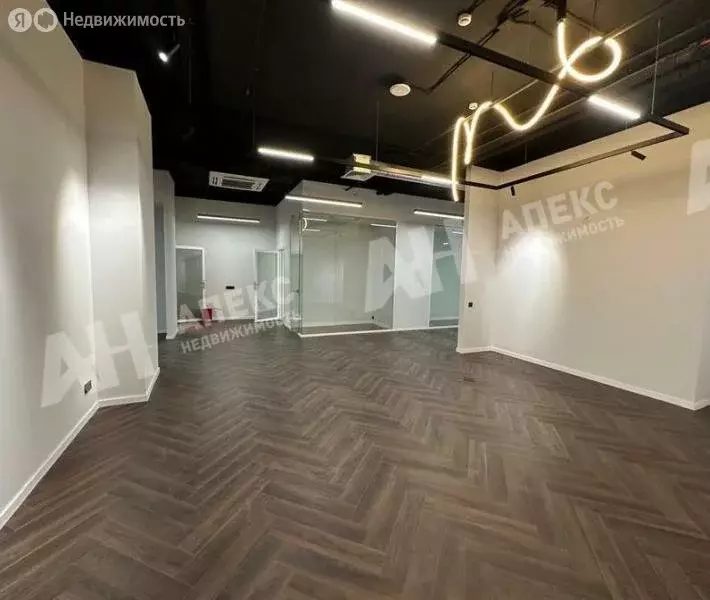 Офис (3558 м) - Фото 2