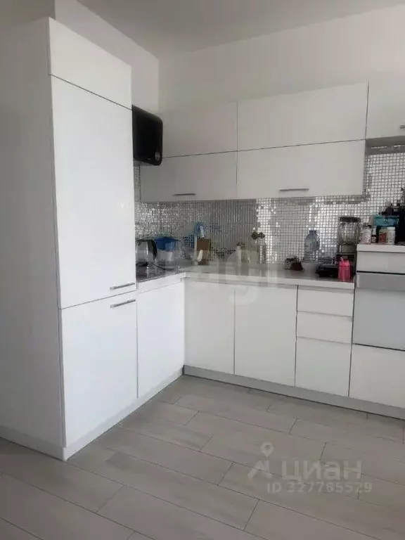 3-к кв. Московская область, Реутов Садовый проезд, 3к1 (70.0 м) - Фото 1