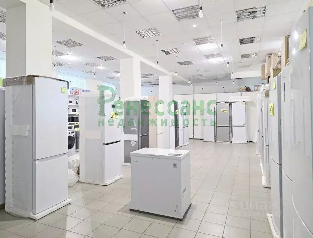 Помещение свободного назначения в Брянская область, Брянск ... - Фото 2