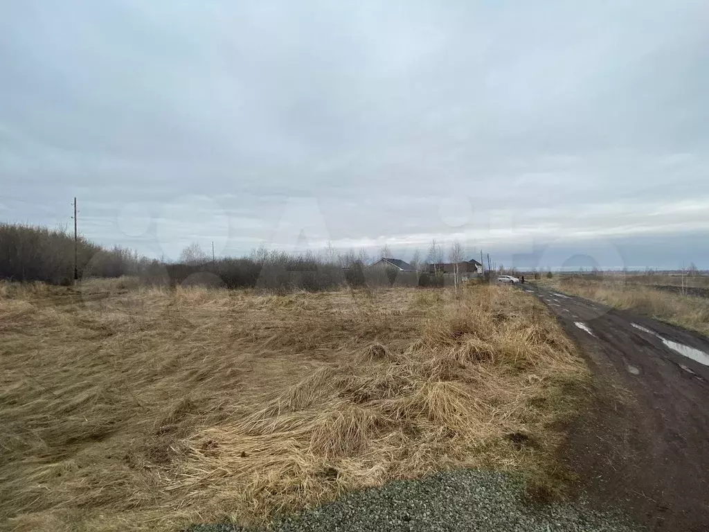 Участок 12 сот. (ИЖС) - Фото 1
