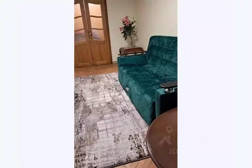 2-к кв. Москва просп. Вернадского, 105К2 (66.0 м) - Фото 2