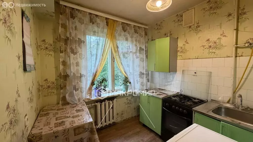 2-комнатная квартира: Брянск, улица Володарского, 66 (44.3 м) - Фото 1