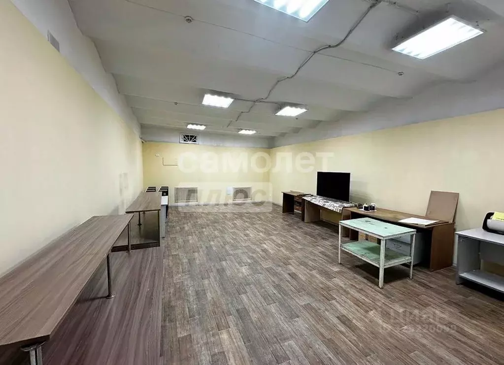 Офис в Московская область, Чехов Московская ул., 38 (50 м) - Фото 2