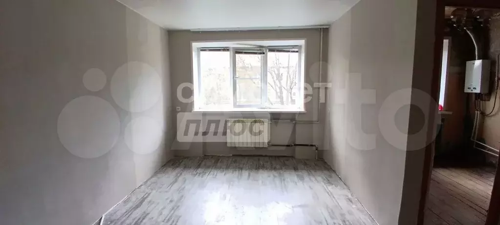 1-к. квартира, 30 м, 5/5 эт. - Фото 0