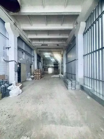 Склад в Свердловская область, Екатеринбург ул. Черкасская, 9 (1000 м) - Фото 1