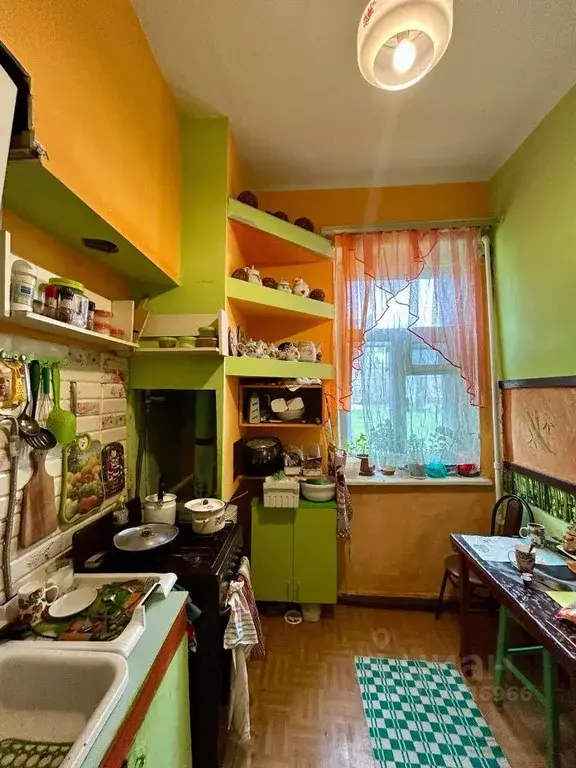 Квартира, 2 комнаты, 42 м - Фото 0