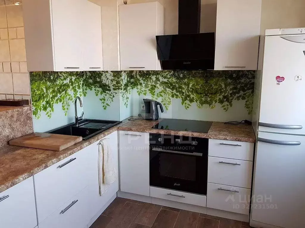 1-к кв. Санкт-Петербург пос. Парголово, ул. Федора Абрамова, 8 (39.5 ... - Фото 1