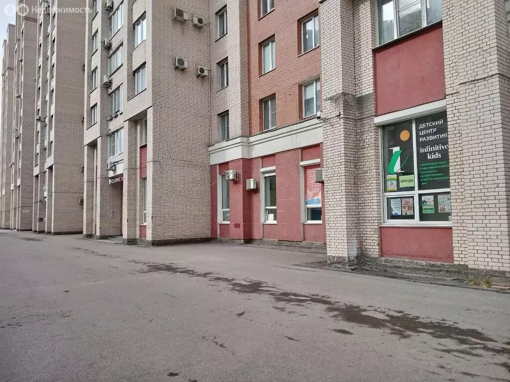 Офис (50 м) - Фото 1