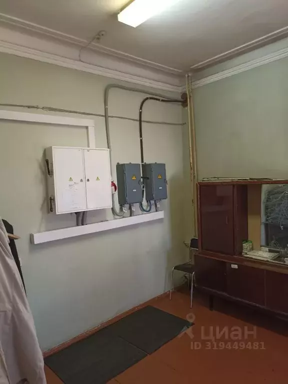Помещение свободного назначения в Омская область, Омск 16-й Военный ... - Фото 1